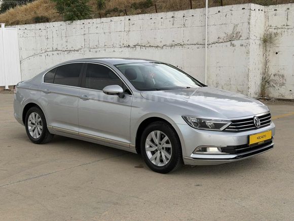 KOÇ AUTO DAN EMSALSİZ
