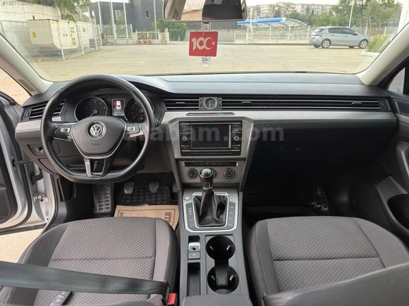 KOÇ AUTO DAN EMSALSİZ