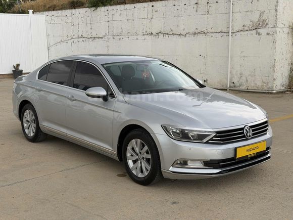 KOÇ AUTO DAN EMSALSİZ