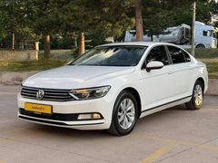KAAN AUTO'DAN 2017 VW PASSAT HATASIZ-BOYASIZ-TRAMERSİZ