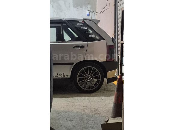 Sahibinden Fiat Tipo 1.6 SX 1998 Model