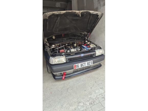 Sahibinden Fiat Tipo 1.6 SX 1998 Model