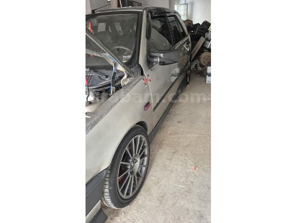 Sahibinden Fiat Tipo 1.6 SX 1998 Model