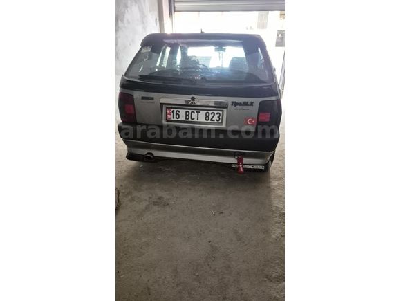 Sahibinden Fiat Tipo 1.6 SX 1998 Model
