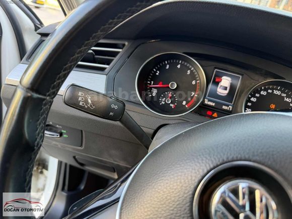 2018 MODEL PASSAT CAM TAVAN HATASIZ DSG