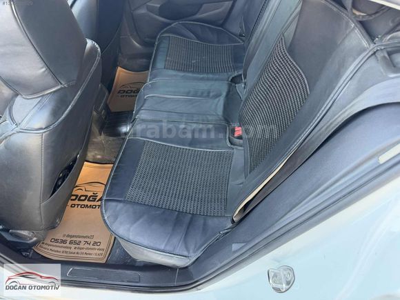 2018 MODEL PASSAT CAM TAVAN HATASIZ DSG