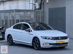 OVAK MOTORS 2017 VW PASSAT 1.4TSİ TRENDLİNE DSG HATASIZ BOYASIZ