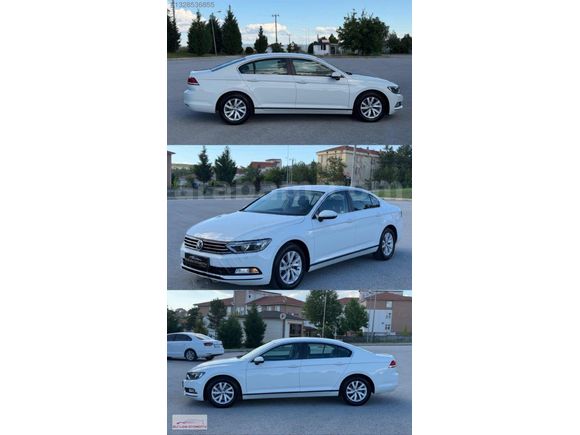 BUĞLEM OTOMOTİV DEN NOKTA HATASIZ PASSAT