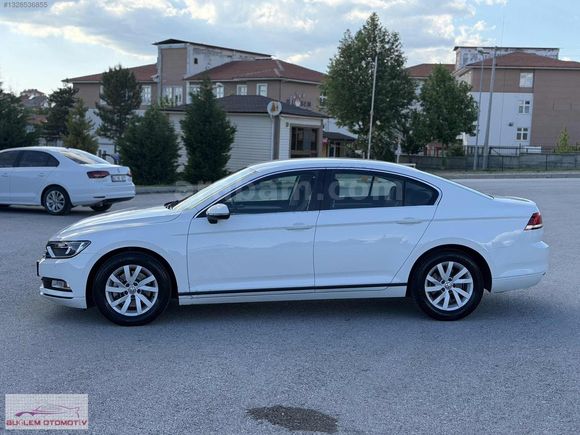 BUĞLEM OTOMOTİV DEN NOKTA HATASIZ PASSAT