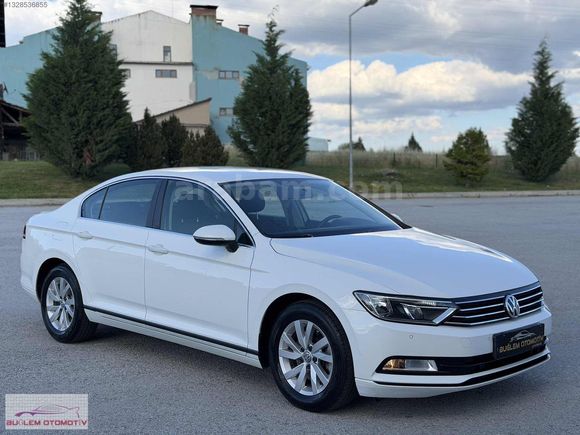 BUĞLEM OTOMOTİV DEN NOKTA HATASIZ PASSAT