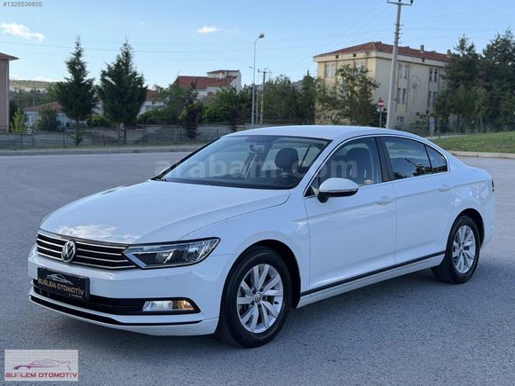 BUĞLEM OTOMOTİV DEN NOKTA HATASIZ PASSAT