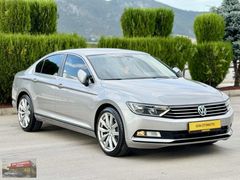 2017 VW PASSAT OTOMATİK DSG HATASIZ BOYASIZ 135,KM TUNGSTEN GRİ