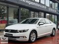 -VEGAS MOTORS-2017 VW PASSAT 1.4 TSİ BLUEMOTİON TRENDLİNE