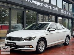 -VEGAS MOTORS-2017 VW PASSAT 1.4 TSİ BLUEMOTİON TRENDLİNE