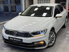 BAY MOTORS PASSAT DIŞ HİGHLİNE VERONA JANT 120 BİN EKSTRALI