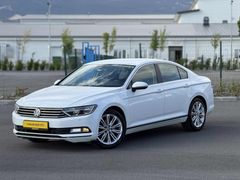 2017-81.000KM-ORİJİNAL-VWPASSAT