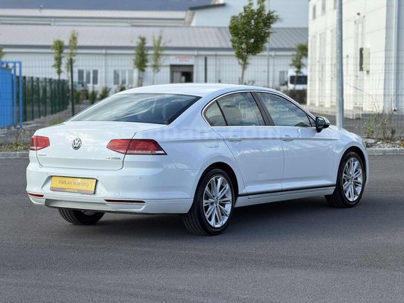 2017-81.000KM-ORİJİNAL-VWPASSAT