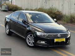 DEĞİŞENSİZ TRAMERSİZ OTOMATİK 2018 R-LINE GÖRÜNÜM VW PASSAT