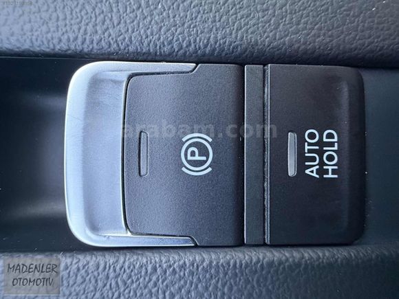 2018 MODEL / 1.4 TSI BLUEMOTION / EMSALSİZ PASSAT 105.000 KM