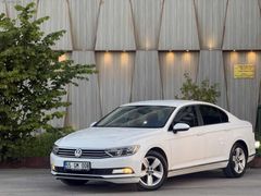 2016 VW PASSAT 1.4TSİ BLUEMOTİON TRENDLİNE OTOMATİK&HATASIZ