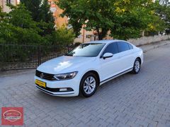 HATASIZ,BOYASIZ*106 BİN KM*2018 VW PASSAT 1.4 TSİ TRENDLİNE