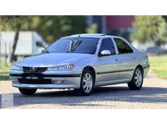 2003/PEUGEOT/406/OTOMATİK/k.KARTINA 12 TAKSİT
