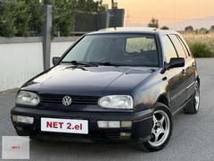 NET 2.el' DEN VOLKSWAGEN GOLF 1.6 SUNROOFLU KLİMALI (1998)