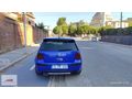 EMSALSİZ TEMİZLİK TE GOLF 1.6 LPG