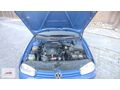 EMSALSİZ TEMİZLİK TE GOLF 1.6 LPG