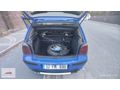 EMSALSİZ TEMİZLİK TE GOLF 1.6 LPG