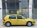 SAHİBİNDEN BAKIMLI TEMİZ GOLF