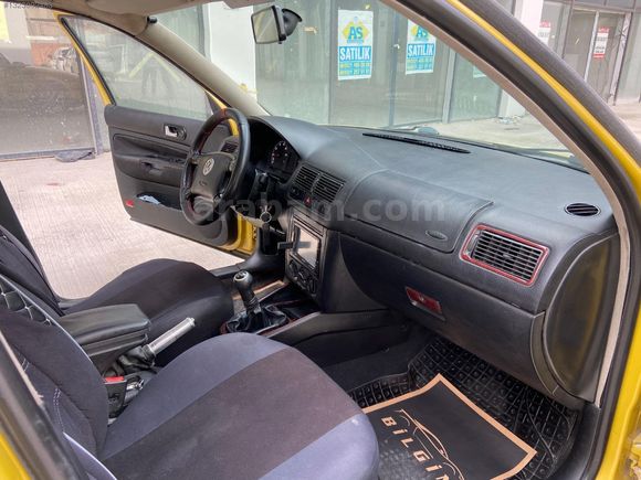 SAHİBİNDEN BAKIMLI TEMİZ GOLF