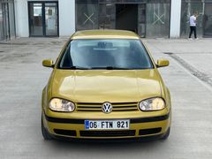 SAHİBİNDEN BAKIMLI TEMİZ GOLF
