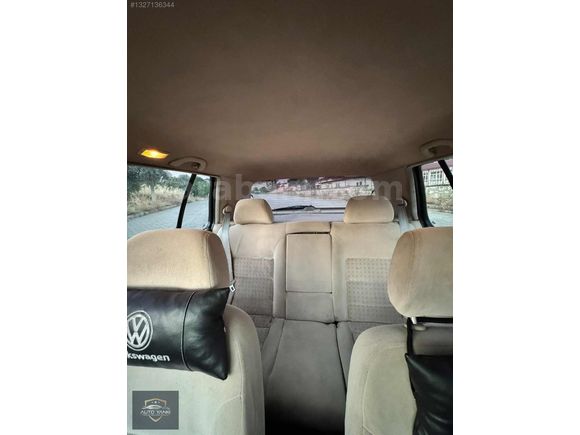 Auto Yankı'dan Değişensiz Golf