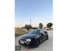 Auto Yankı'dan Değişensiz Golf