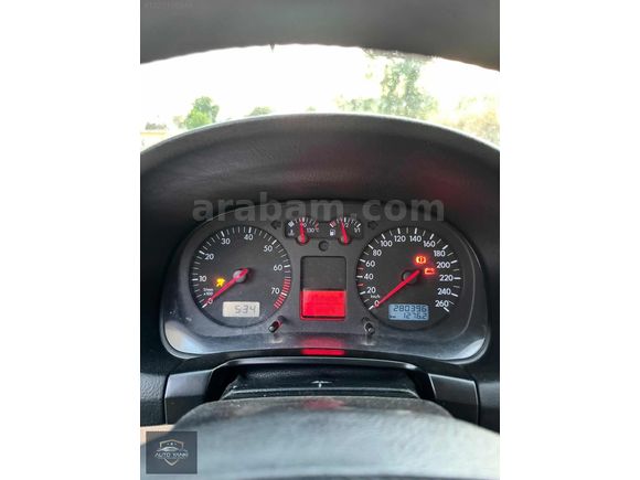 Auto Yankı'dan Değişensiz Golf