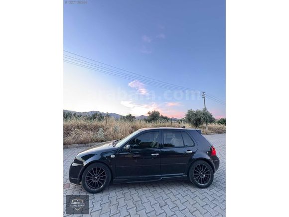 Auto Yankı'dan Değişensiz Golf