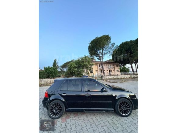 Auto Yankı'dan Değişensiz Golf