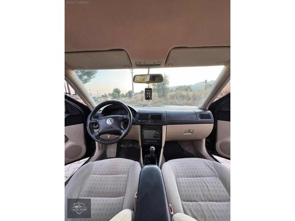 Auto Yankı'dan Değişensiz Golf