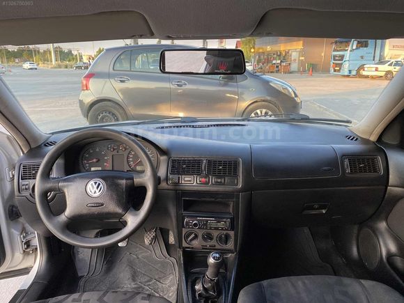 EMİR OTOMOTİVDEN OL GİBİ GOLF IV