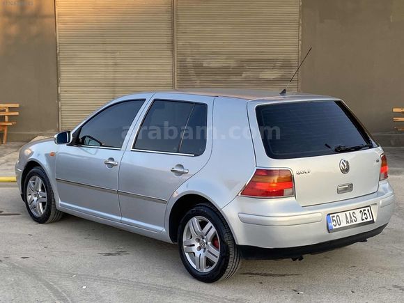 EMİR OTOMOTİVDEN OL GİBİ GOLF IV