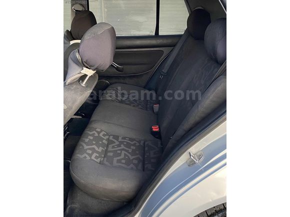 EMİR OTOMOTİVDEN OL GİBİ GOLF IV