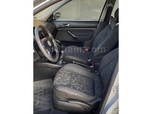 EMİR OTOMOTİVDEN OL GİBİ GOLF IV