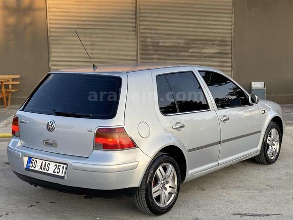 EMİR OTOMOTİVDEN OL GİBİ GOLF IV