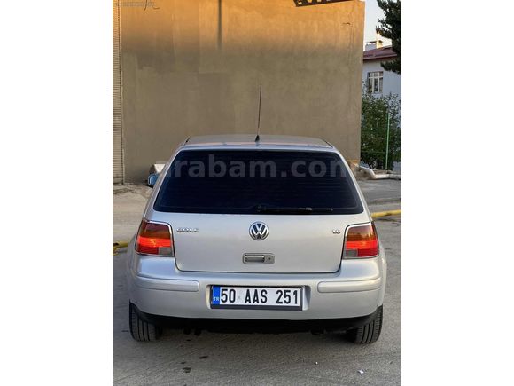 EMİR OTOMOTİVDEN OL GİBİ GOLF IV