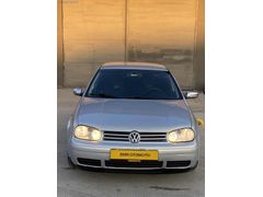 EMİR OTOMOTİVDEN OL GİBİ GOLF IV