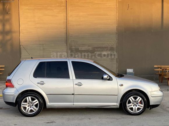 EMİR OTOMOTİVDEN OL GİBİ GOLF IV