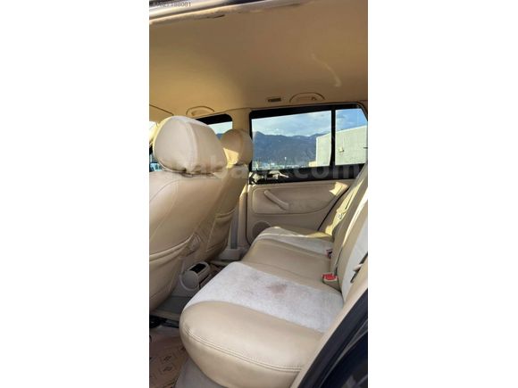 ALP AUTO'dan VW GOLF 1.6 COMFORTLİNE