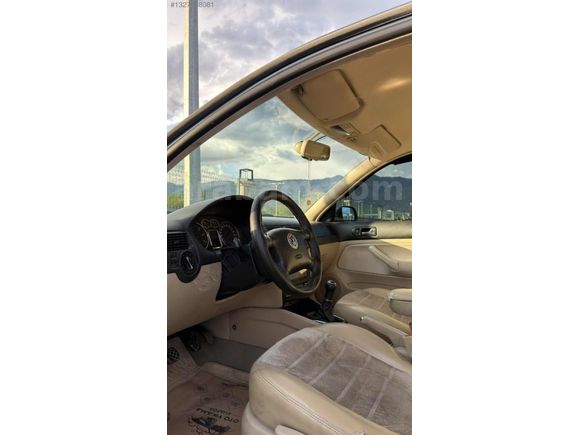 ALP AUTO'dan VW GOLF 1.6 COMFORTLİNE
