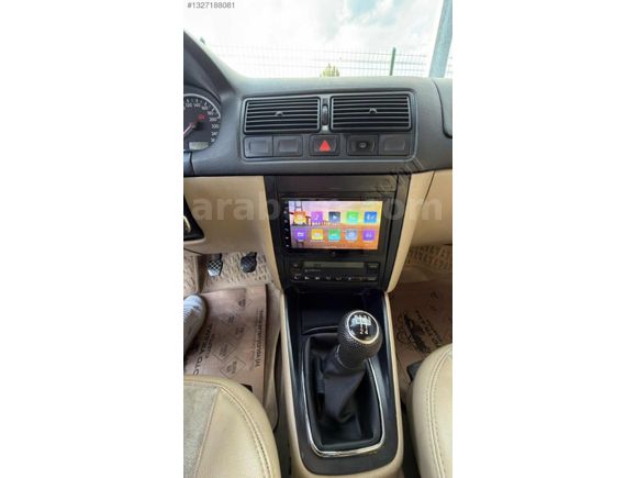 ALP AUTO'dan VW GOLF 1.6 COMFORTLİNE